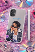 J-Hope Phone Case